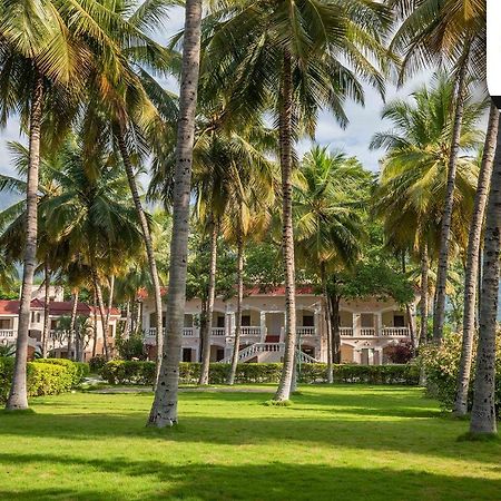 Avana Resort Mettuppalaiyam  Экстерьер фото