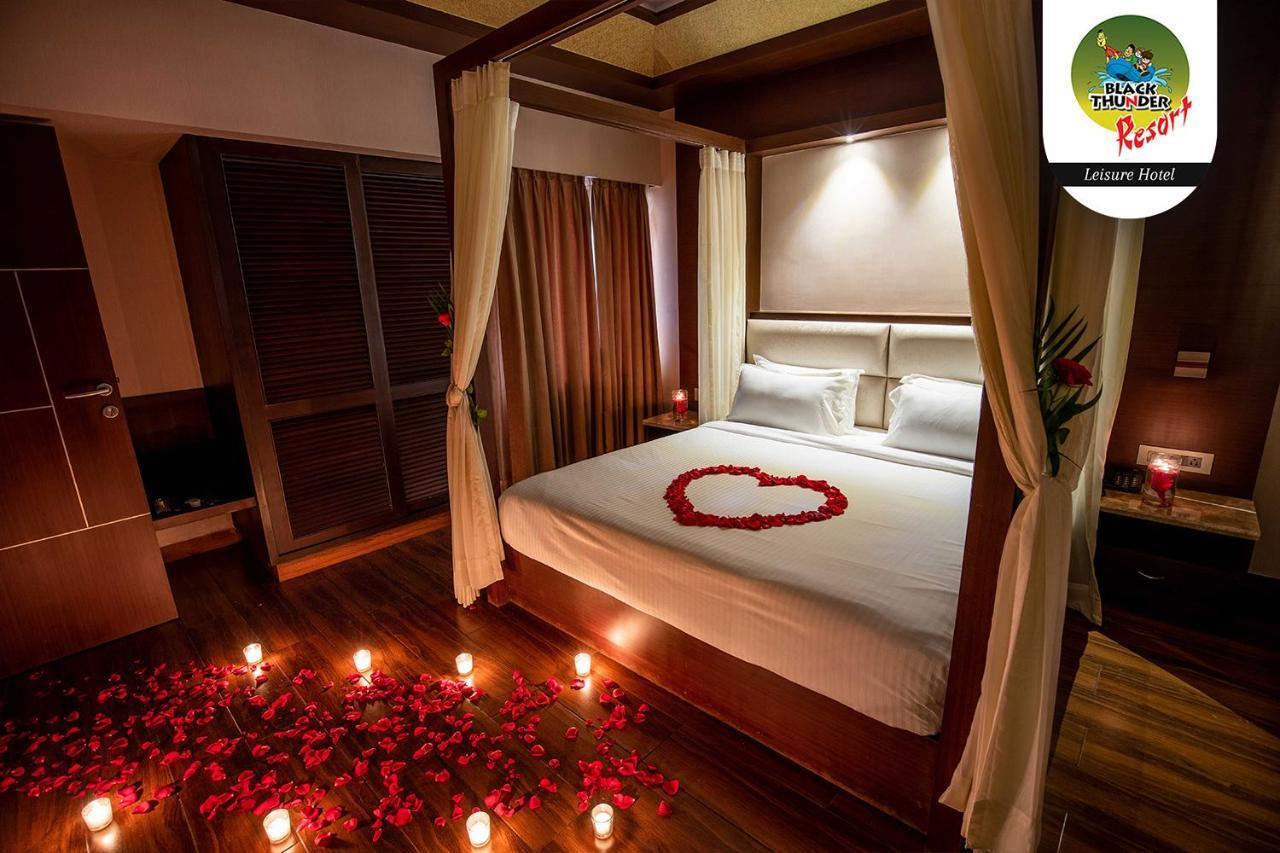 Avana Resort Mettuppalaiyam  Экстерьер фото