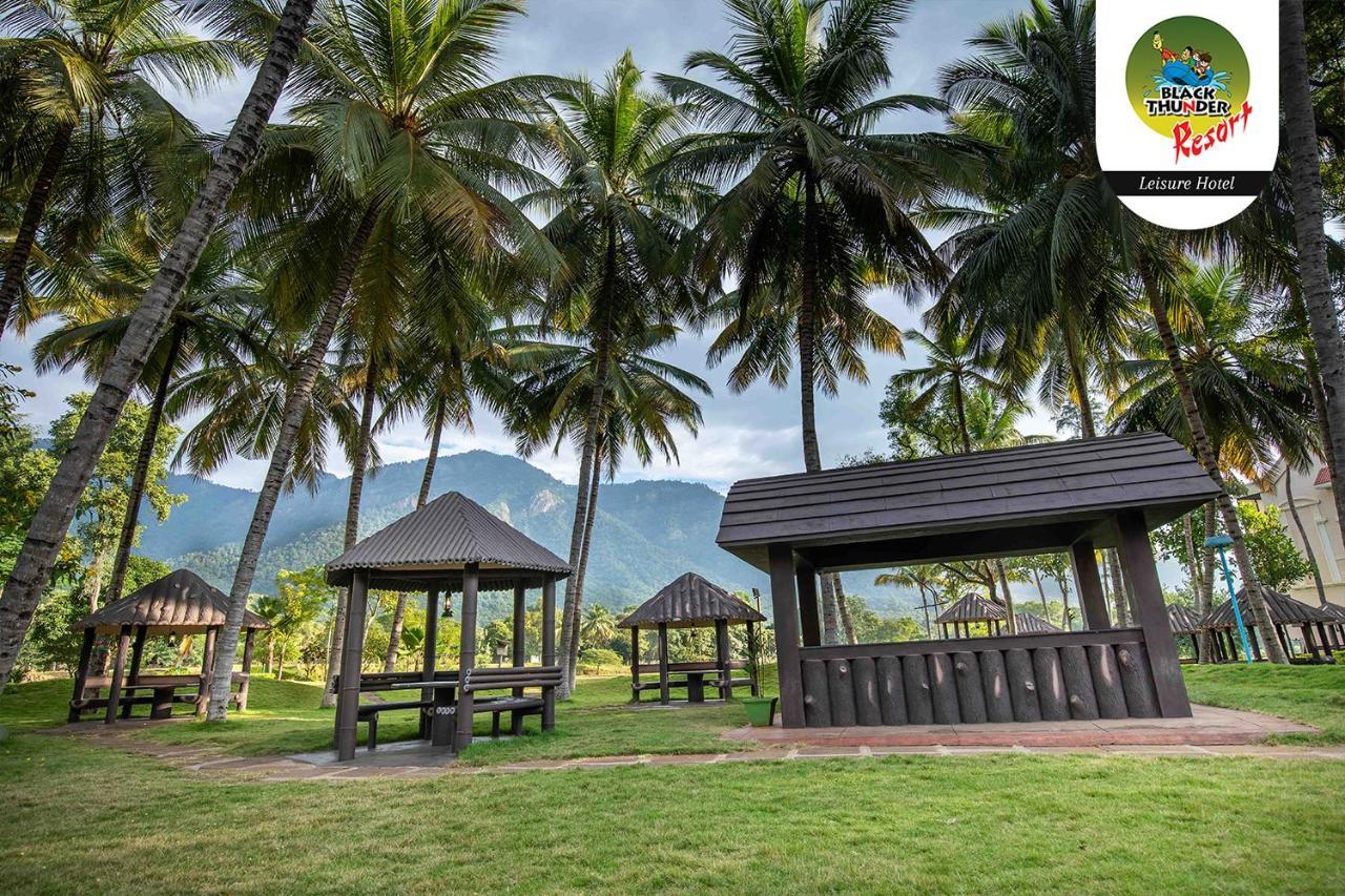 Avana Resort Mettuppalaiyam  Экстерьер фото