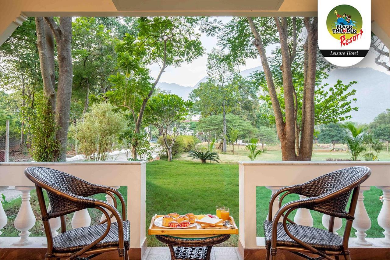 Avana Resort Mettuppalaiyam  Экстерьер фото