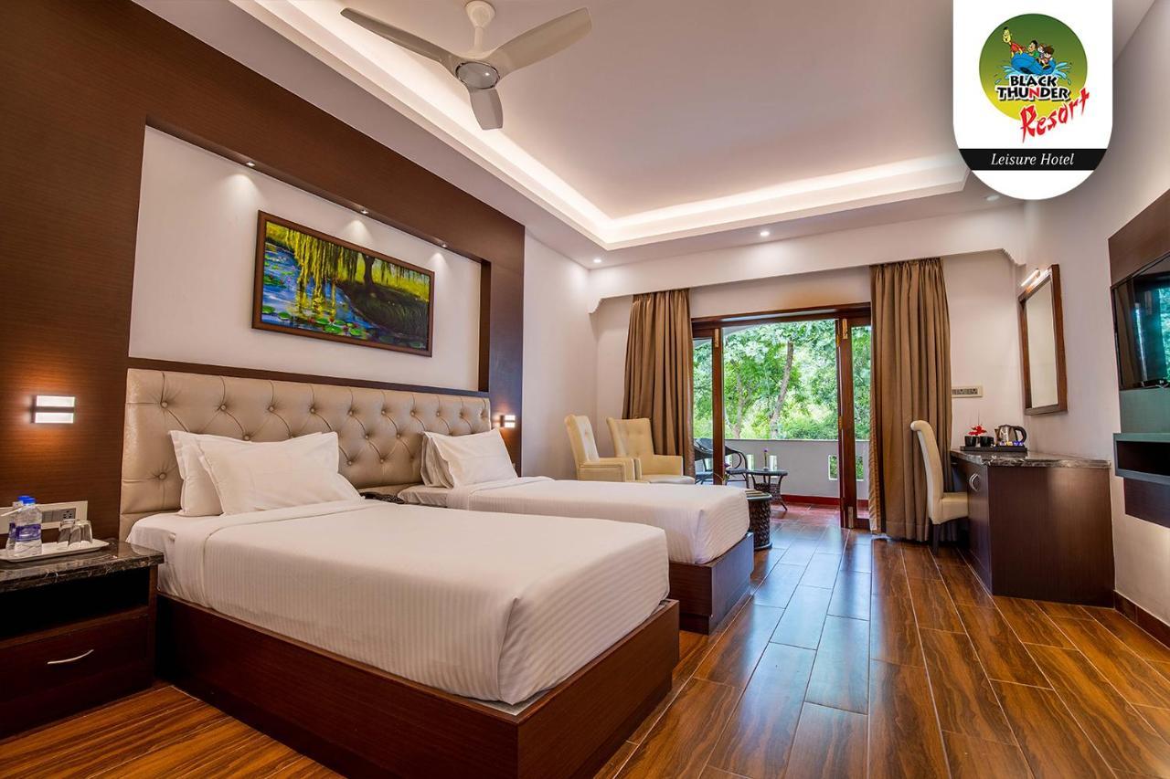 Avana Resort Mettuppalaiyam  Экстерьер фото