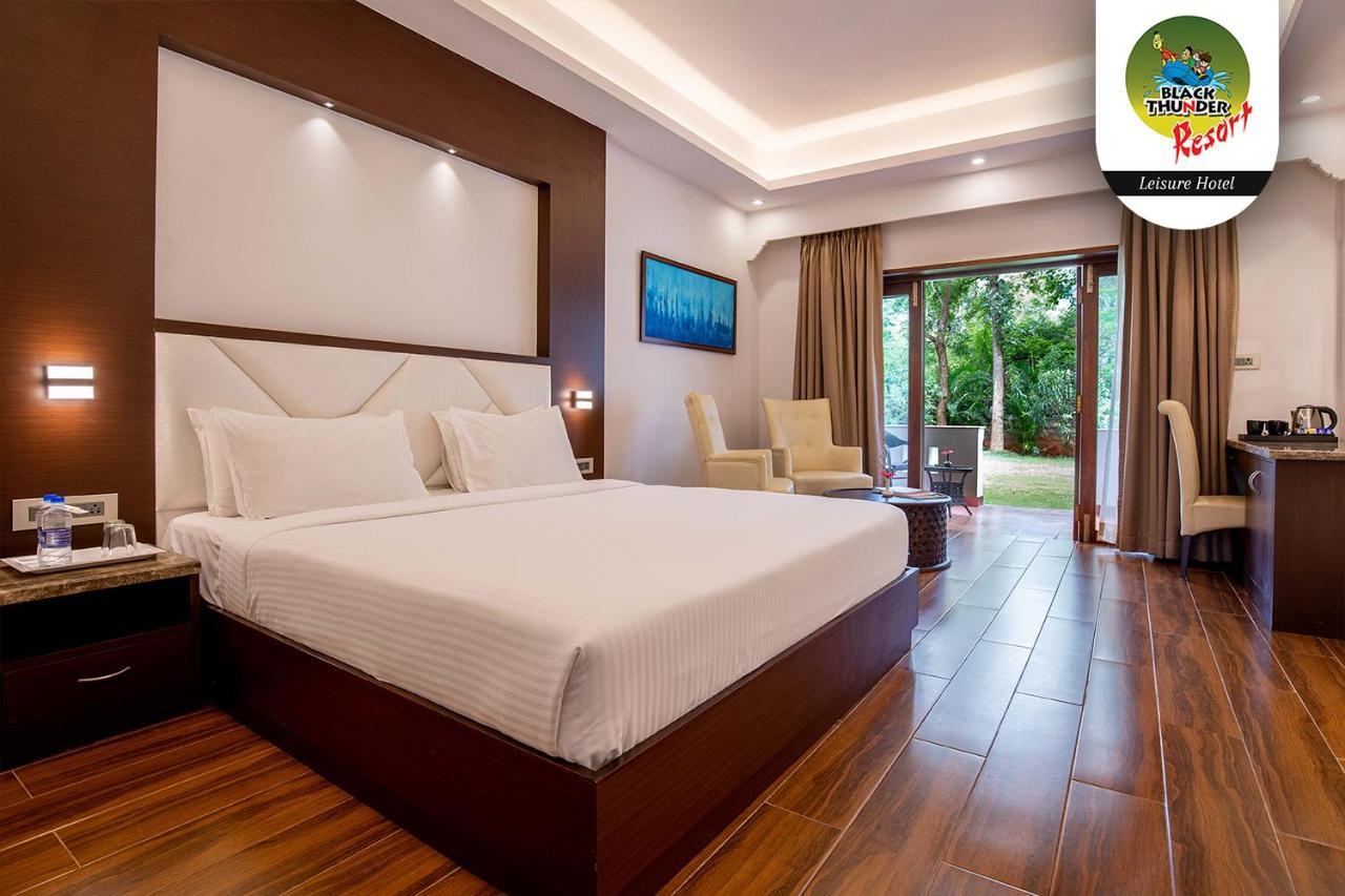 Avana Resort Mettuppalaiyam  Экстерьер фото