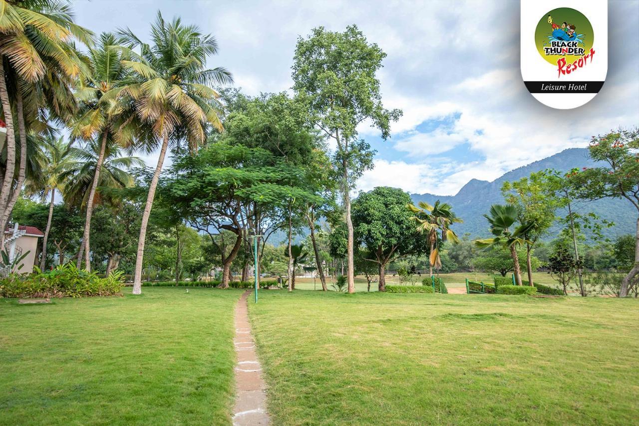 Avana Resort Mettuppalaiyam  Экстерьер фото