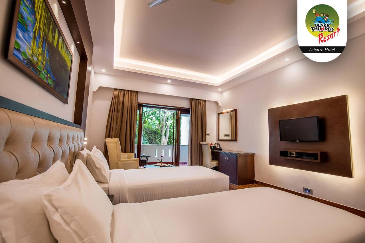 Avana Resort Mettuppalaiyam  Экстерьер фото