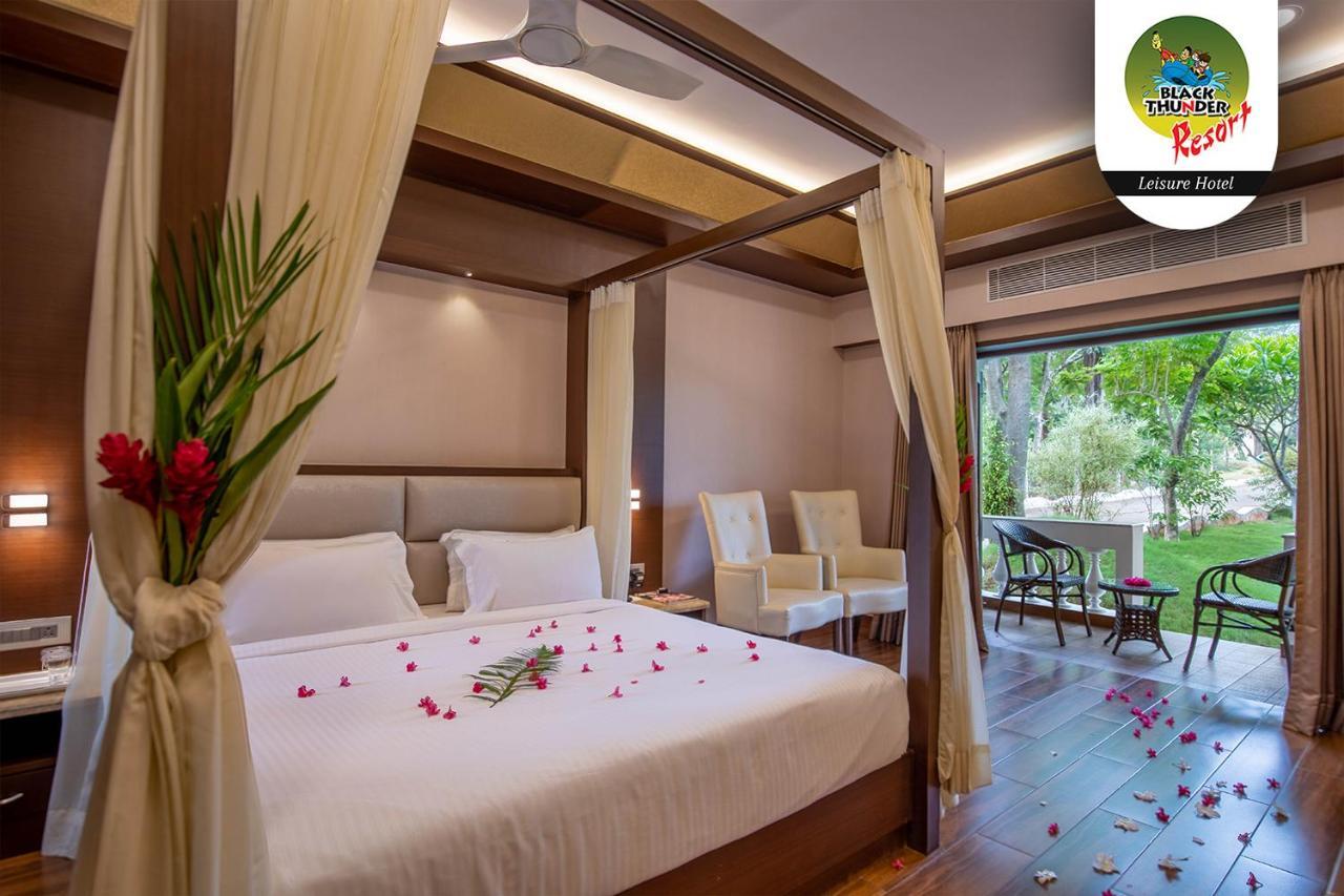Avana Resort Mettuppalaiyam  Экстерьер фото