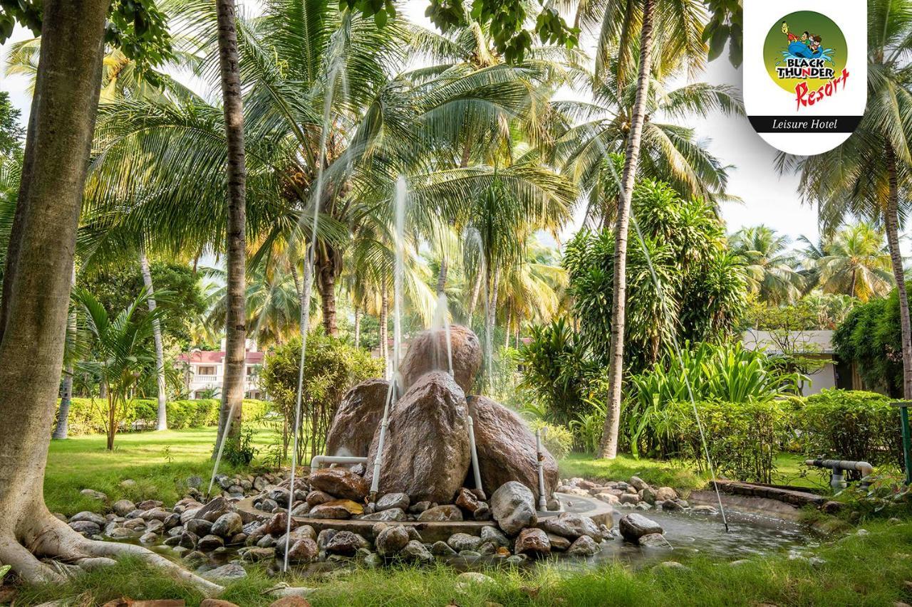 Avana Resort Mettuppalaiyam  Экстерьер фото
