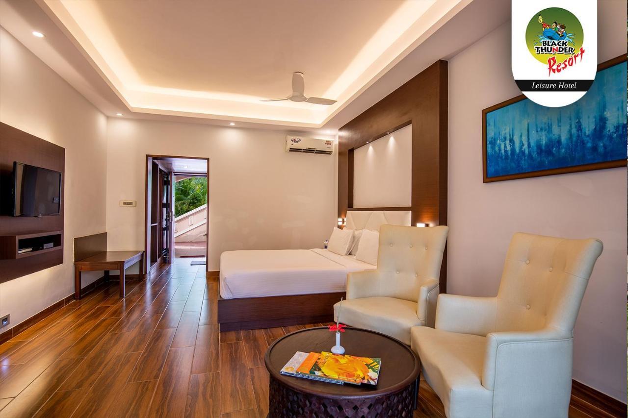 Avana Resort Mettuppalaiyam  Экстерьер фото
