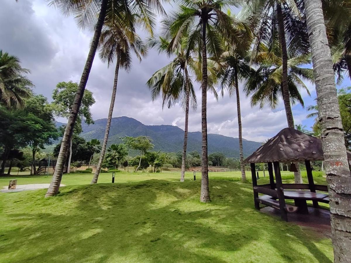 Avana Resort Mettuppalaiyam  Экстерьер фото
