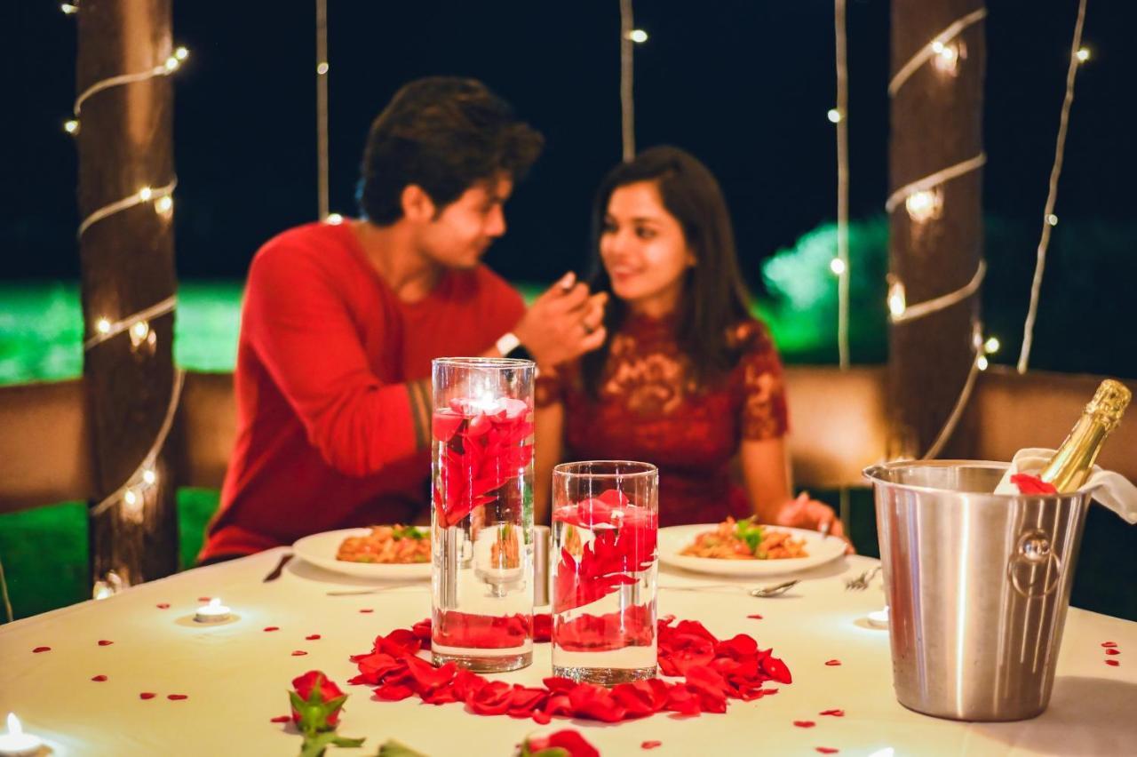 Avana Resort Mettuppalaiyam  Экстерьер фото